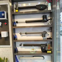 فروش و خدمات جک پارکینگی ، انواع ریموت و باطری