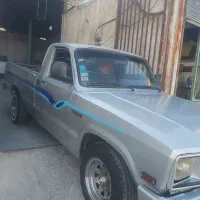 مزدا ۲۰۰۰ مدل ۸۶