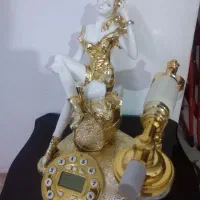 تلفن و میز تلفن|تلفن رومیزی|مشهد, سپاد|دیوار