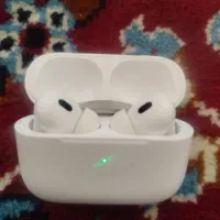 ایرپاد سالم