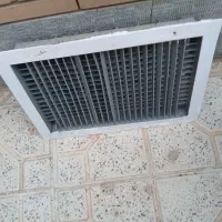 دریچه کولر|کولر آبی|کرمان, |دیوار