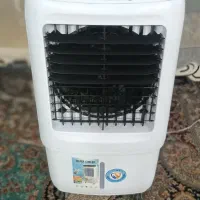 کولر پرتابل آبی جنرال