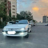 پارس سال ۱۴۰۰ بدون رنگ سند تک برگ