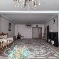 واحد ۱۲۰ متری بازسازی شده در محمدشهر