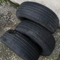 لاستیک پراید