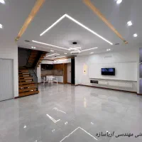 ویلانوساز تریبلکس،استخرسر پوشیده،سندآمل،حسین‌آباد|فروش خانه و ویلا|آمل, |دیوار