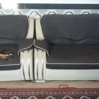 مبل ۶ نفره