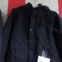 کاپشن رویه جنس مگا تولیدی امیر دادا