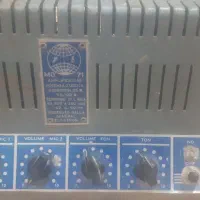 آمپلی فایر|کلکسیون اشیاء عتیقه|شهرکرد, |دیوار