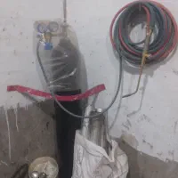کپسول هوا برش
