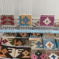 گلیمک ده سانتی|گلیم، جاجیم، گبه|تهران, شیخ هادی|دیوار