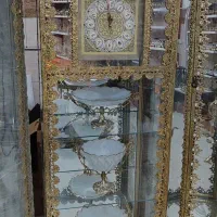 بوفه ی برنز