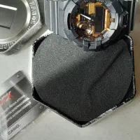ساعت جی شاک G-SHOCK وارداتی مدل GA-700RC|ساعت|تهران, ارم|دیوار