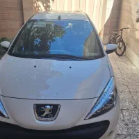 ۲۰۷ اتومات ارتقاع یافته فول سقف فلز