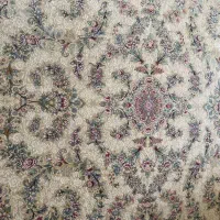 فروش فوری دو تخته فرش ۹ متری در حد خیلی نو|فرش|صفادشت, |دیوار