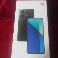 نوت ۱۳ بدون خط خش ۲۵۶|موبایل|تهران, شاهین|دیوار