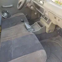 مزدا تک کابین 2000اصل ژاپن|خودرو سواری و وانت|مشهد, امیر|دیوار