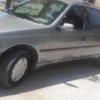 پژو ۸۹ تک سوز