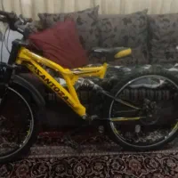 دوچرخه سایز 26