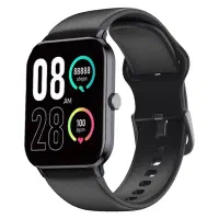 ساعت هوشمند QCY gtc|ساعت|شیراز, احمدآباد|دیوار