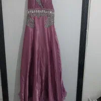 پیراهن مجلسی