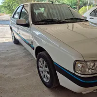 پژو 405 SLX موتورTU5، مدل ۱۳۹۵|خودرو سواری و وانت|بوشهر, |دیوار