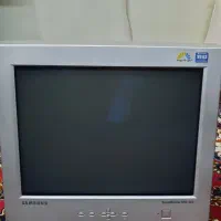 مانیتور سامسونگ در حد نو