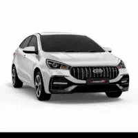 ام وی ام Arrizo 5 sport fl، مدل ۱۴۰۳
