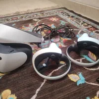 هدست واقعیت مجازی PSVR2