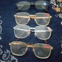 فروش چهار فرم عینک