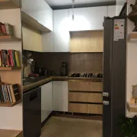 واحد ۷۶متری عروس دامادی