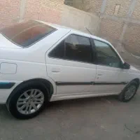 پارس مدل۱۴۰۲ سفارشی گاز سیمی|خودرو سواری و وانت|بافت, |دیوار