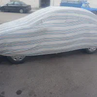 خودرو رانا پلاس صفر مشکی ابنوس تیو فایو مدل ۱۴۰۴