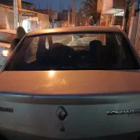 ماشین ال۹۰ بفروش می رسد|خودرو سواری و وانت|گرگان, |دیوار