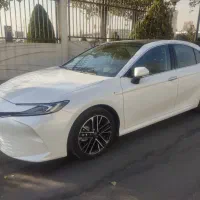 تویوتا کمری هیبرید ۲۰۲۵|خودرو سواری و وانت|کرمانشاه, |دیوار