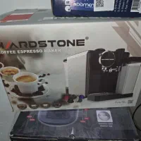 اسپرسو ساز کپسولی