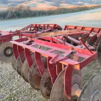 دیکس تراکتور|ماشین‌آلات صنعتی|فراغی, |دیوار