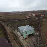 ۳۰۰۰ متر ویلای قدیمی با انشعابات و سند