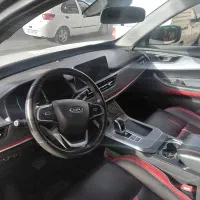 x55 pro مدل 1401|خودرو سواری و وانت|چهارباغ, |دیوار