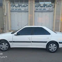 پارس موتور جدید|خودرو سواری و وانت|شیراز, شهرک قمشه|دیوار