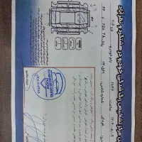 پژو ۲۰۶ تیپ ۲ نقره ای|خودرو سواری و وانت|کرج, کمالشهر|دیوار