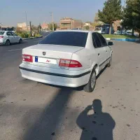 سمند موتور ملی دوگانه مدل 94|خودرو سواری و وانت|خسروشاه, |دیوار