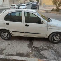 تیبا 2 مدل 94|خودرو سواری و وانت|بندرعباس, |دیوار