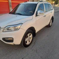 لیفان X60 مدل 1393 تمام فابریک