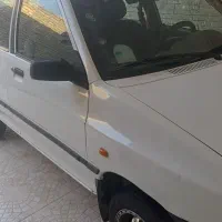 پراید۱۳۱ مدل ۹۶|خودرو سواری و وانت|سوسنگرد, |دیوار