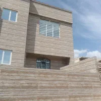 اجاره ویلایی130متری2خوابه میعاد|اجارهٔ خانه و ویلا|شیراز, شهرک قمشه|دیوار