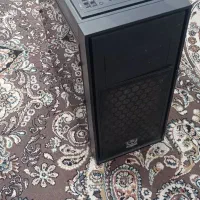 قاب کیس Green Z4 Astiak|رایانه رومیزی|قم, بلوار امین و ساحلی|دیوار