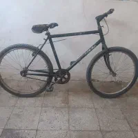 دوچرخه دماوند