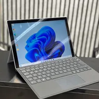 Surface Pro7+ sim|رایانه همراه|قم, صفائیه|دیوار
