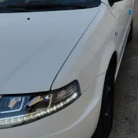 سورن پلاس XU7pمدل1403|خودرو سواری و وانت|دهلران, |دیوار